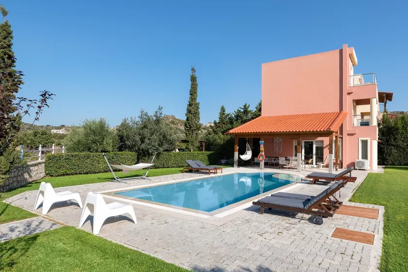 Villa Sephora - Image 1