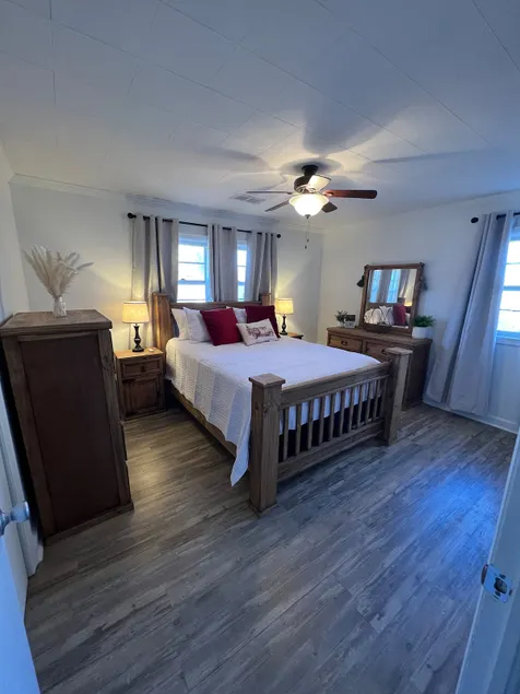 Cozy Getaway Booneville, MS - Image 1