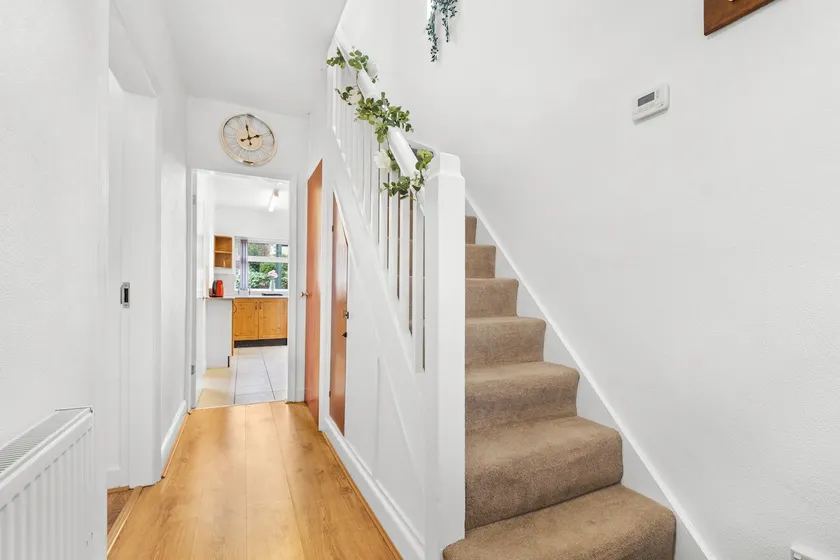 4 Bedroom House located near BHX & NEC - Image 1