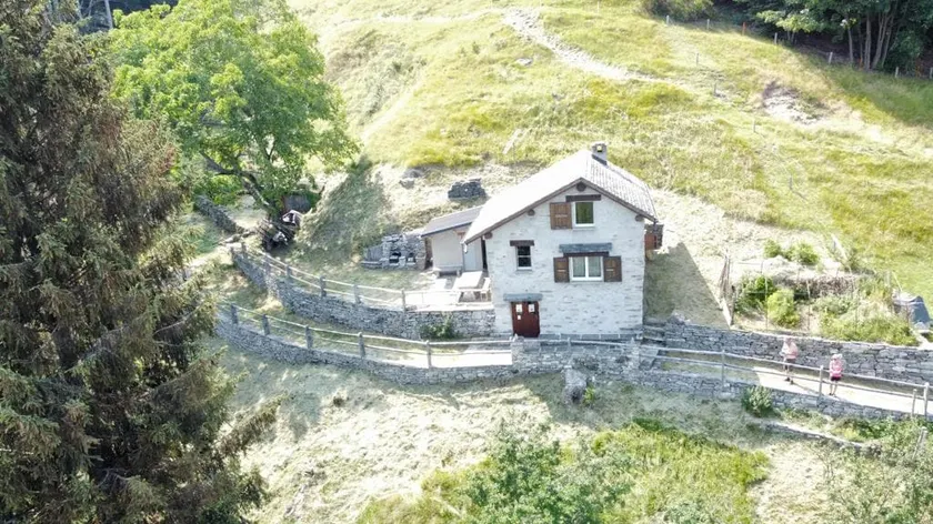 Typisches Tessiner Landleben im Centovalli - Image 1