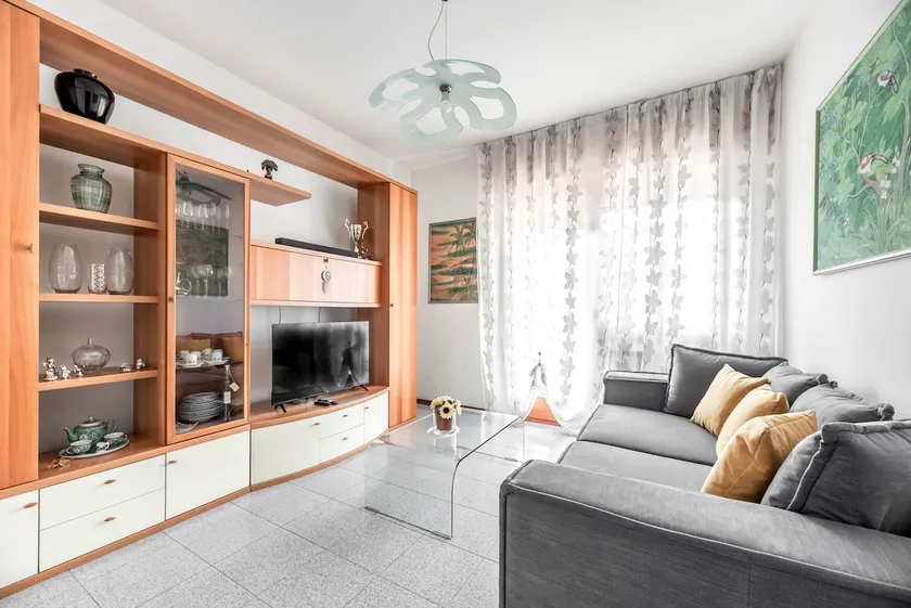 Residence Fragole Apartment Venice - Image 1