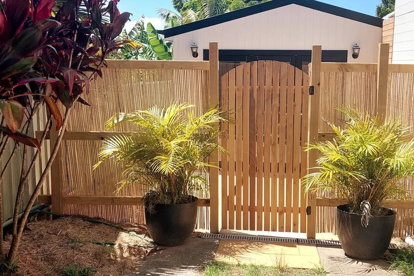 Mango Tree Cottage - Image 1