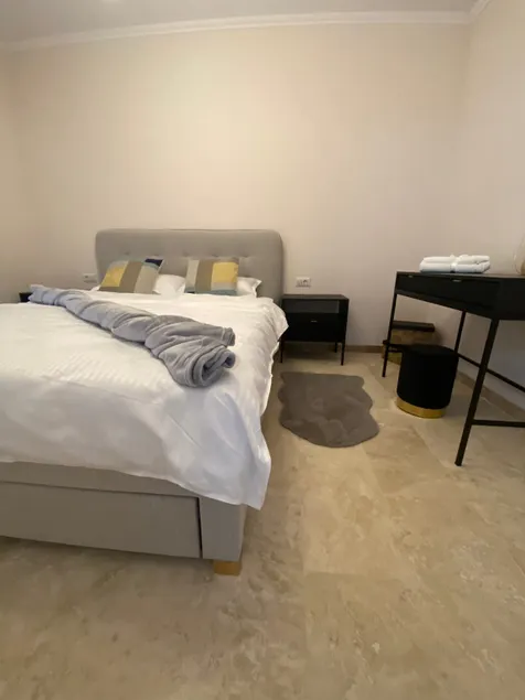 Timisoara Apartment (5) - Image 1