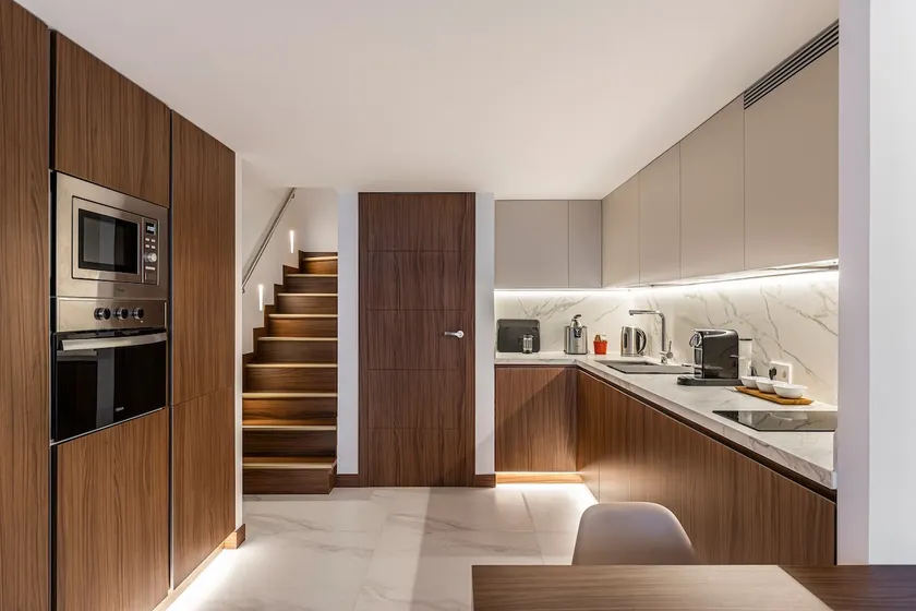 Fantastic & Pleasant Loft in Retiro - Image 1