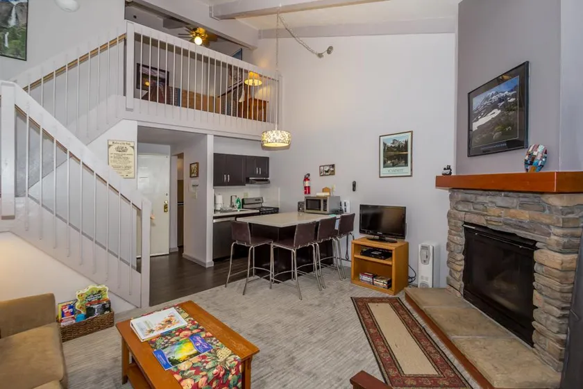 Yosemite Park Condo - 30 mins to Yosemite Village. - Image 1