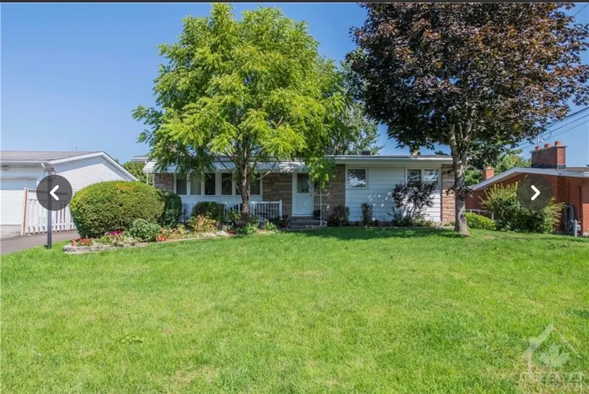 New Home Central Ottawa with Pool - Image 1
