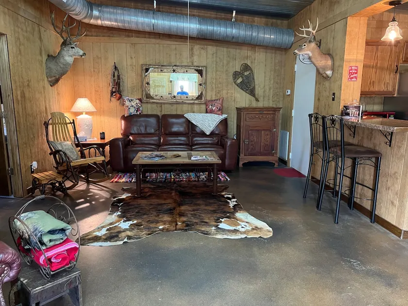 Quiet Country Ranch Barn Apartment! - Image 1