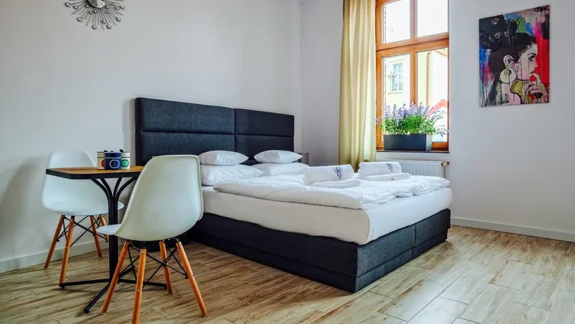 Grand Baltic Apartments - Image 1