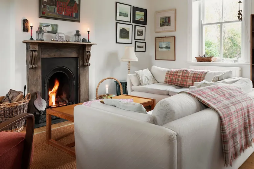Charming traditional Irish cottage - Bells Cottage - Image 1