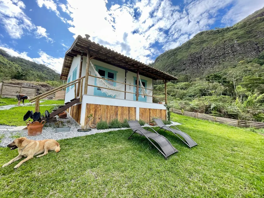 Boa Sorte Casa Nuvem Ranch - Image 1