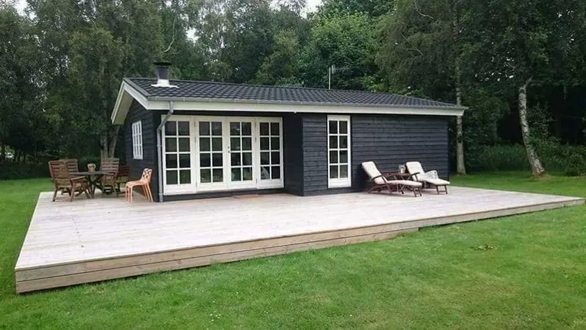 Little gem at Gjerrild Nordstrand - Image 1