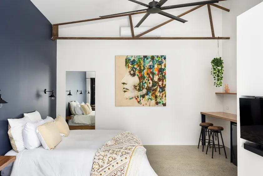 The Studio at 33 Elcho St - Image 1