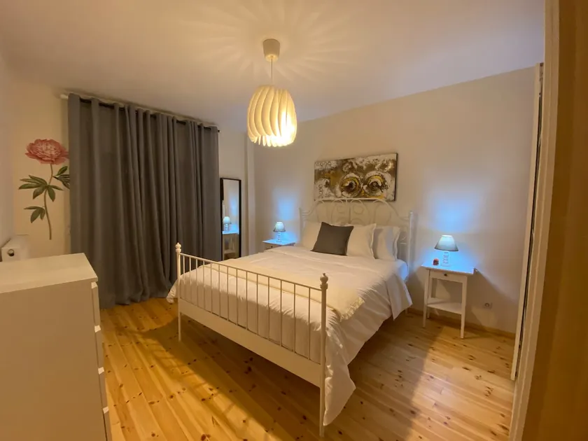 Elaiorama Apartment - Image 1