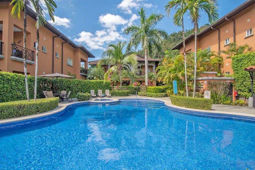 Veranda Paradise Los Sueños W/ Pools, Golf, Marina, BeachClub & More - Image 1