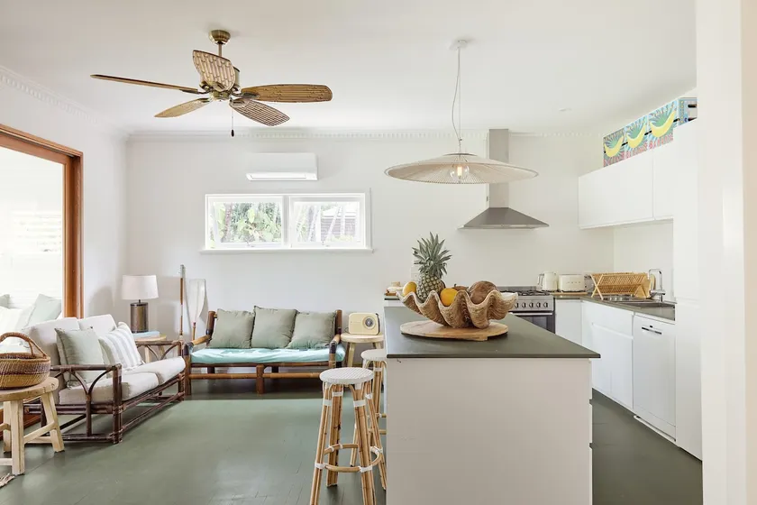 The Sunset Bungalow, Brunswick Heads - Image 1