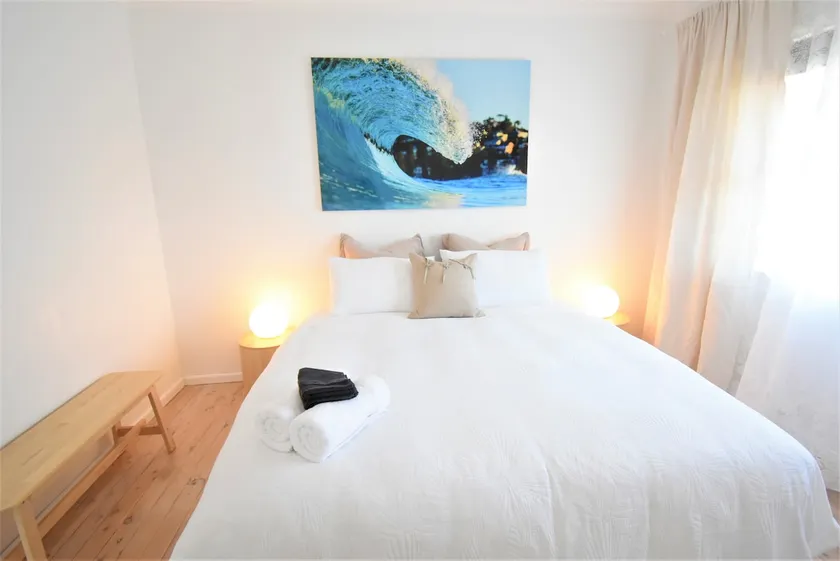 Coastal Family & Pet friendly home in Ettalong Beach - Image 1