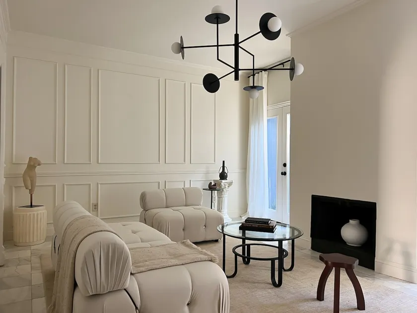 Mr. Nomad: Casa Bohem in Uptown - Image 1