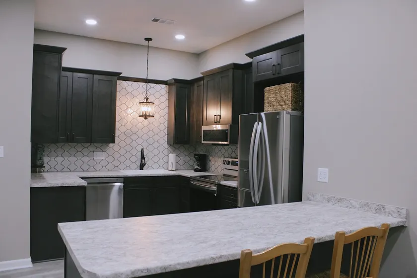 NEW Duplex in Middle of Searcy, Unit 2 - Image 1