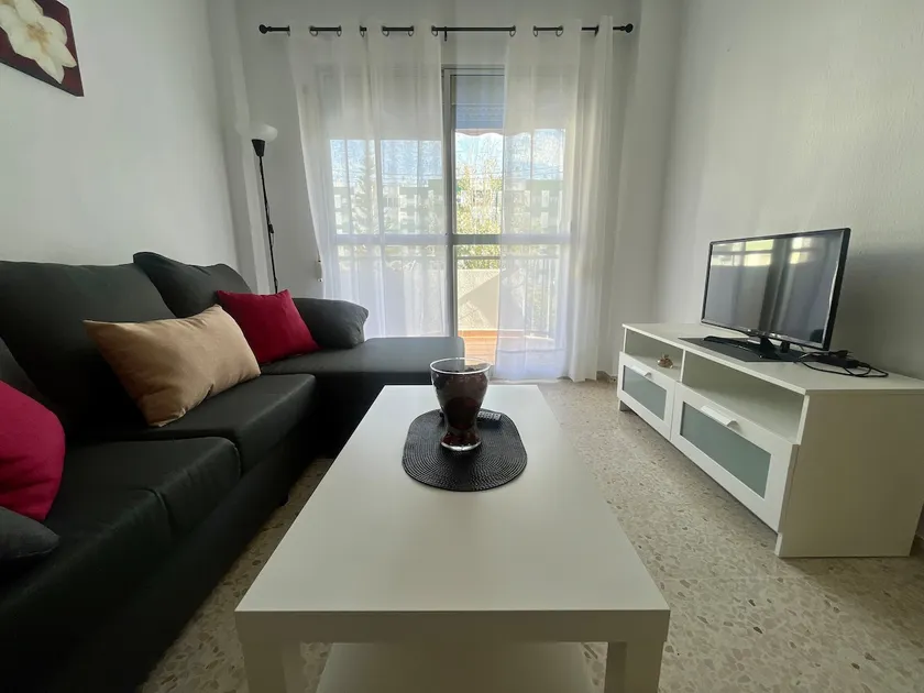 Schöne Wohnung in Rota - Image 1