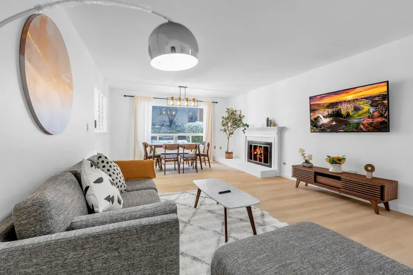 12815 Bellevue · 4b2b Newly Remodeled Home @Bellevue/close to Park - Image 1