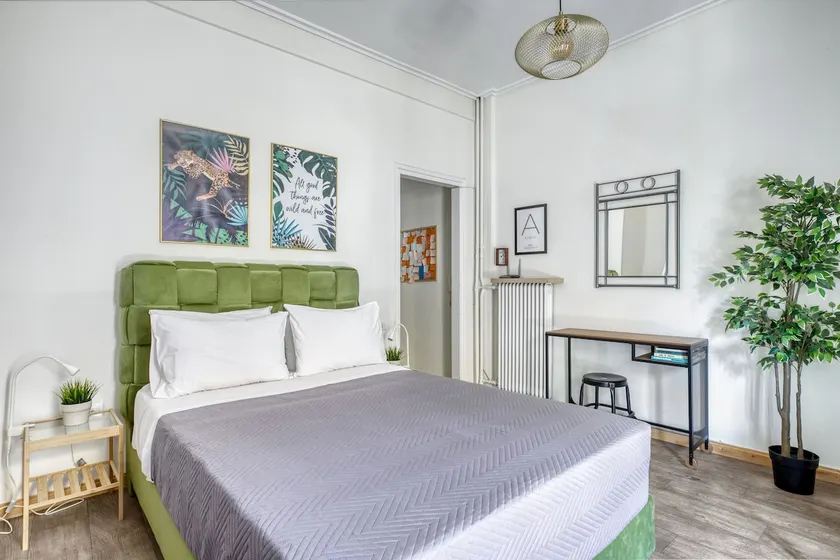 Studio in The Heart of Acropolis - Image 1