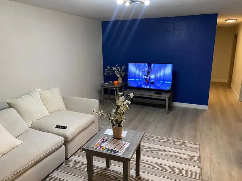 Comfortable apartment, Las Vegas - Image 1