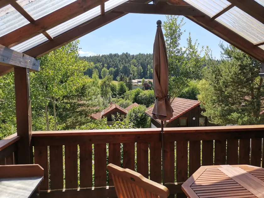 Pure nature in the Bavarian Forest. Yimi apartment - Image 1