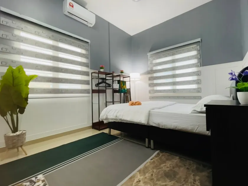 Homestay iBERKAT (Makmur), Putrajaya|Bangi|Sg Merab - Image 1
