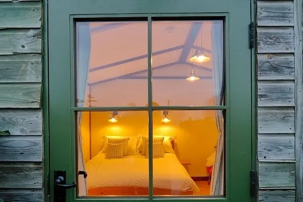 The Cabin - Image 1