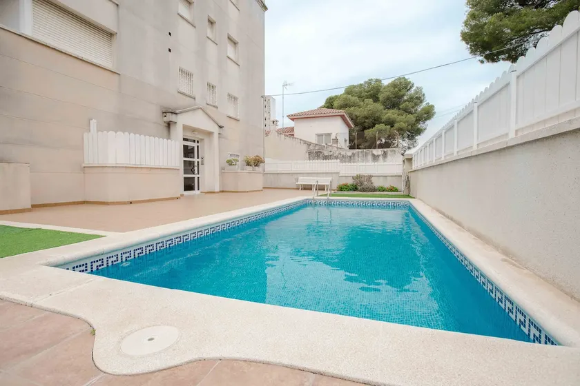 Apartamento SPA Coma-ruga by MarCalma - Image 1