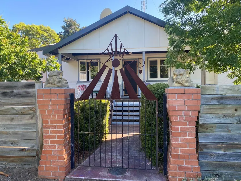 Munro's -self catering studio in Nannup - Image 1