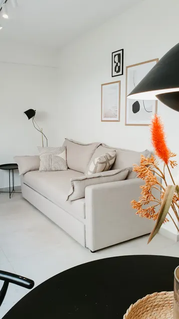 Terra Apartment - Image 1