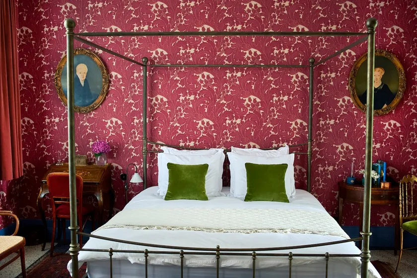 Charming historic luxurious suite near Amsterdam - Image 1