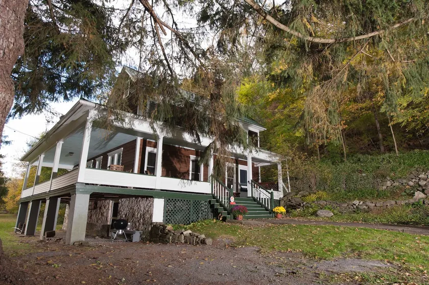 Rivers Edge House Spruce Creek PA - Image 1