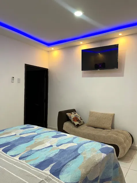 Yumalay apartment with garage and A/C, TV, and Wi-Fi - Image 1