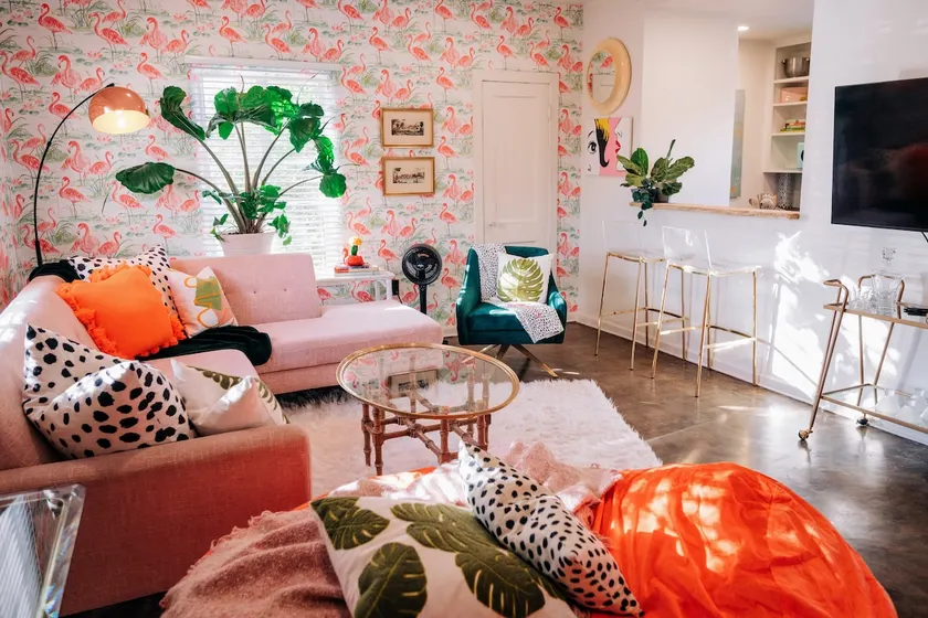 Eclectic Designer Space in the Heart of Phoenix - Image 1