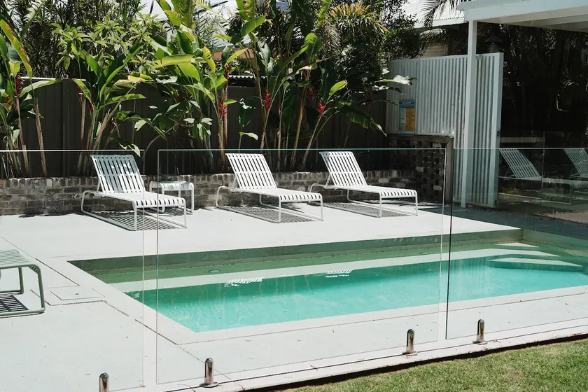 Grounds of Cabarita - Image 1