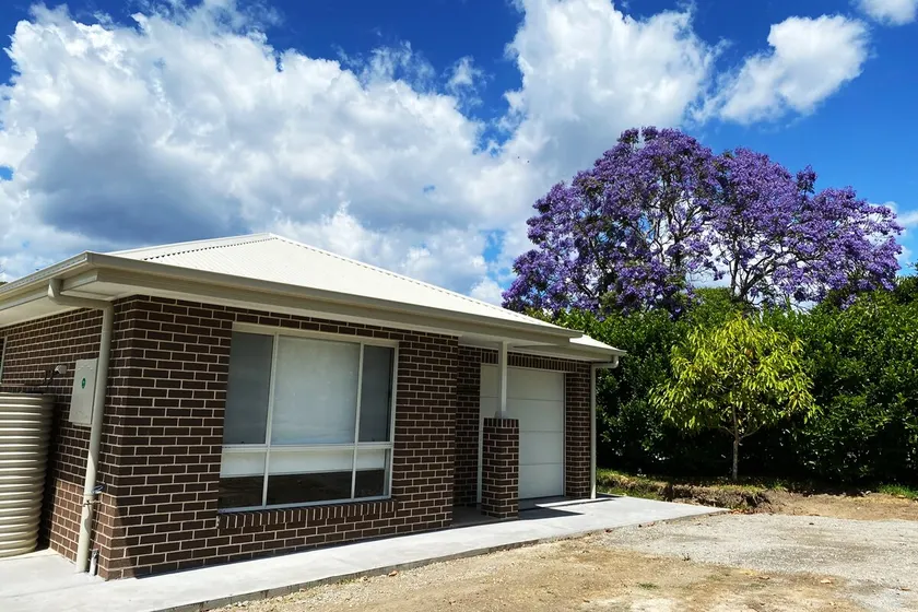 Entire Camellia Cottage Pet Friendly - Image 1