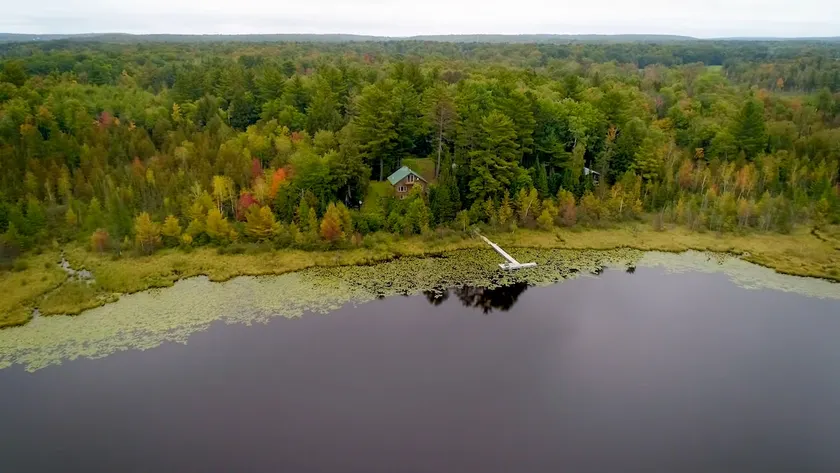 Lost Lake - Image 1