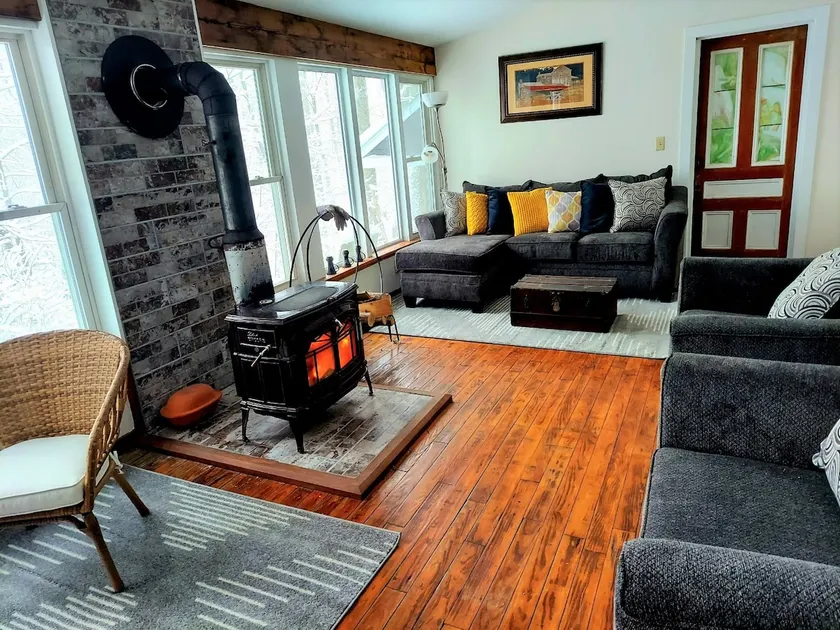 The Gathering Place near Okemo Mountain - Image 1