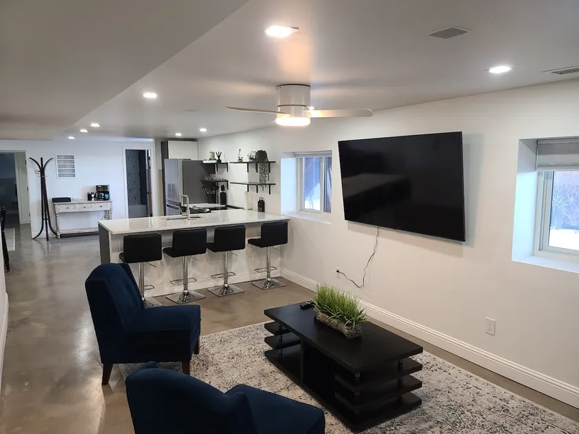 Modern 3BR/2.5 BA w/ Space for Groups•Near Denver - Image 1