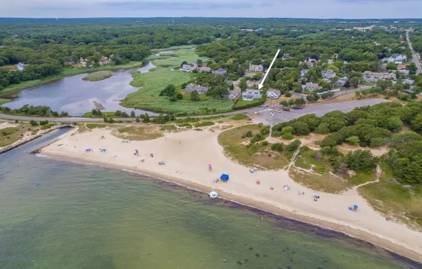 Seas The Day - Oceanview, steps to Keyes Beach - Image 1