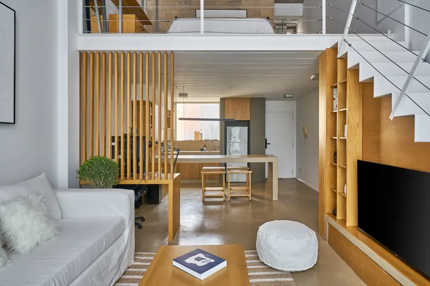 Palermo Soho V Design Duplex - Image 1