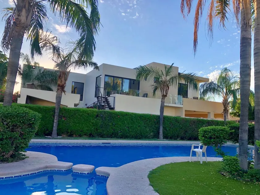 Casa Galota. Beautiful luxury residence - Image 1