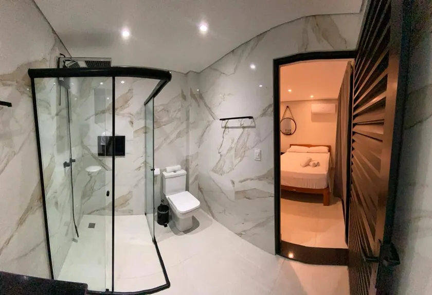 Loft Villa Licuri - Image 1