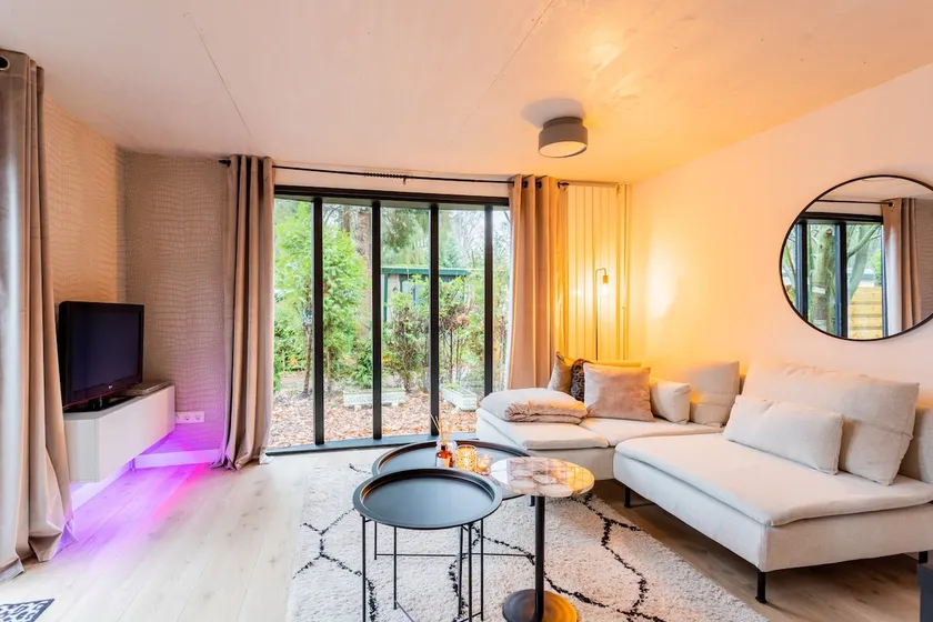 Boutique Chalet Veluwe - Image 1