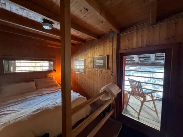 Cozy 500 Years Old Walser Home - Image 1