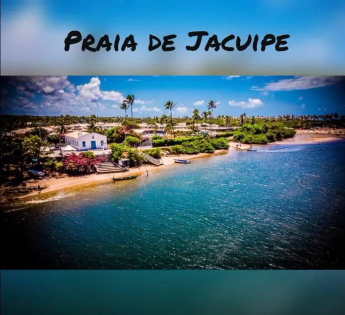 jacy paradise - Image 1