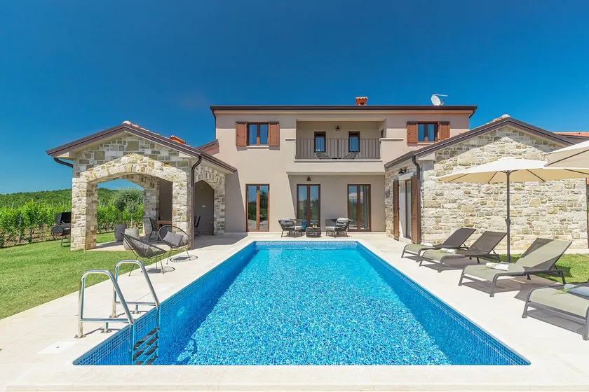Villa Brih II - Image 1