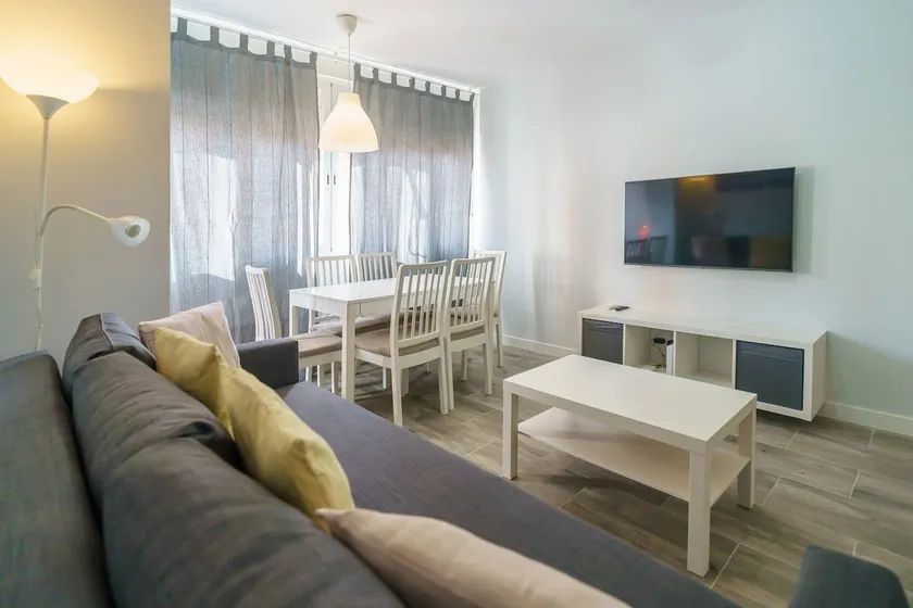 Las Cigüeñas Tourist Accommodation - Image 1